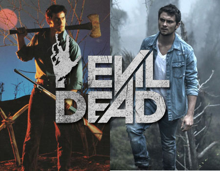 » Evil Dead 2013 (Movie review) Cryptic Rock