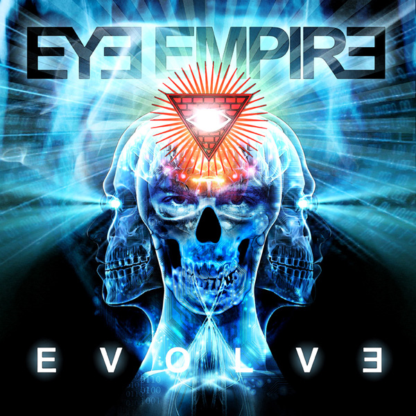Eye Empire - Evolve 2013 FULL ALBUM - YouTube