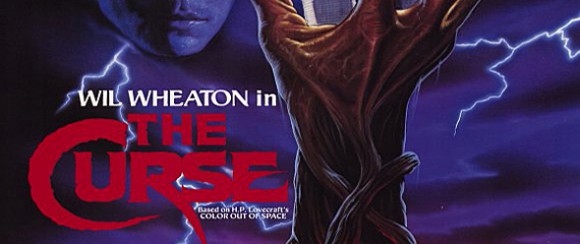 This Week In Horror Movie History – The Curse (1987) – Cryptic Rock