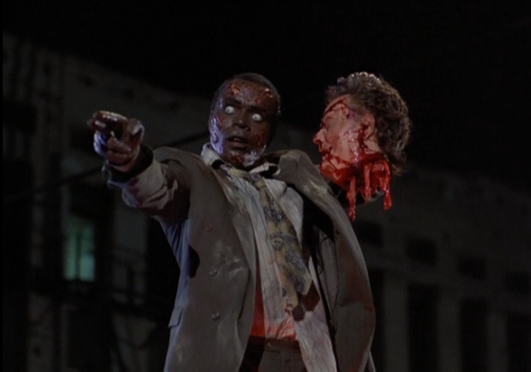 Tales From The Hood 20 Years Later Crypticrock Horror
