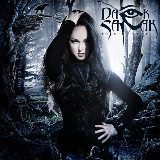Dark Sarah    -  2