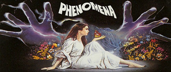 Dario Argento`S Phenomena [1985]