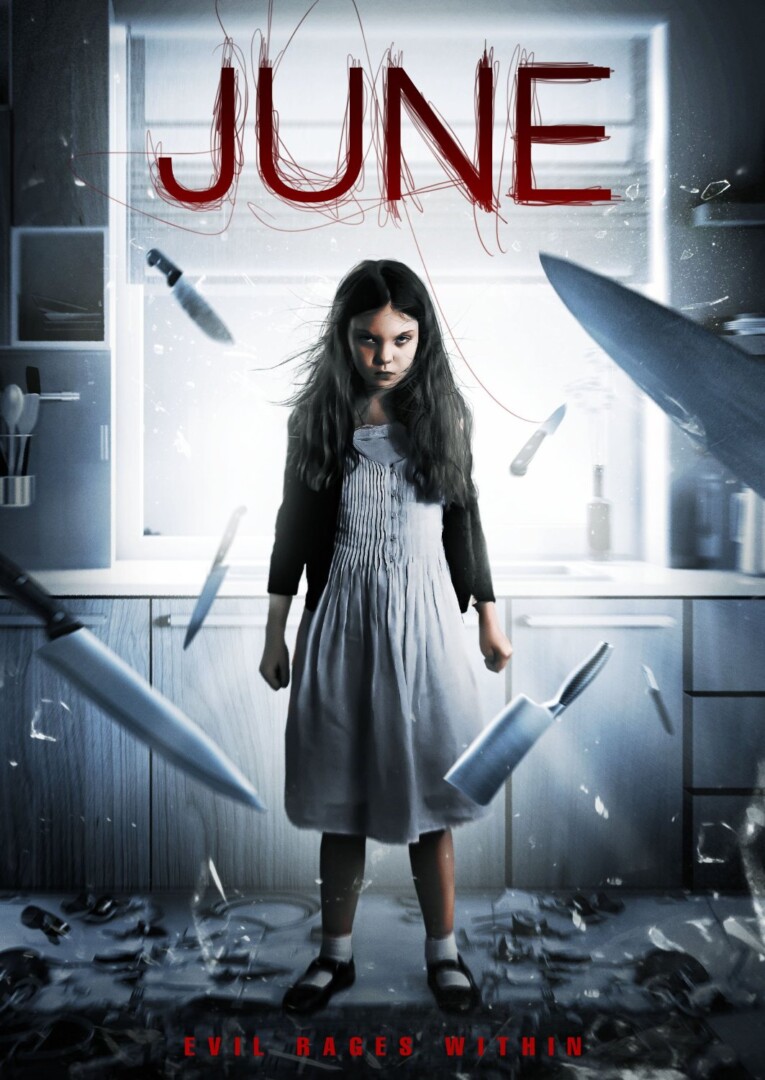 June (Movie Review) CrypticRock Horror Movie Cryptic Rock