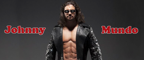 Interview Johnny Mundo Of Lucha Underground Cryptic Rock