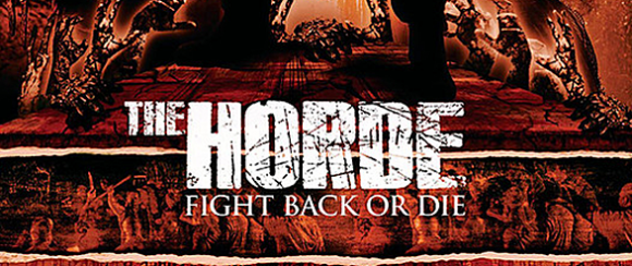 The Horde Movie Review Cryptic Rock