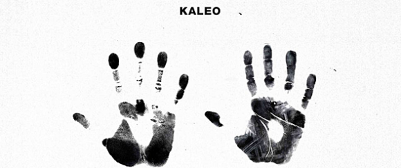 Kaleo - A/B (Album Review) | CrypticRock Cryptic Rock