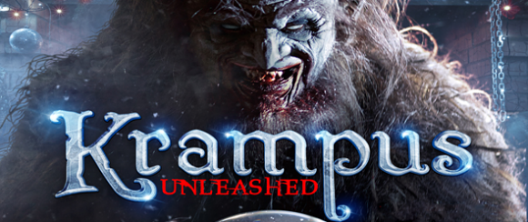 Krampus unleashed rotten tomatoes