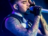 Adam Lambert at the Paramount - February 23, 2016