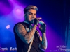 Adam Lambert at the Paramount - February 23, 2016