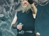 Amon Amarth.11 juin 2016.Download Festival.Paris.Michela CuccagnaÂ©