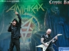 Anthrax.10 juin 2016.Download Festival.Paris.Michela CuccagnaÂ©