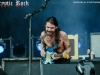 Biffy Clyro.11 juin 2016.Download Festival.Paris.Michela CuccagnaÂ©