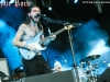 Biffy Clyro.11 juin 2016.Download Festival.Paris.Michela CuccagnaÂ©