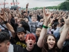 Mass Hysteria.11 juin 2016.Download Festival.Paris.Michela CuccagnaÂ©