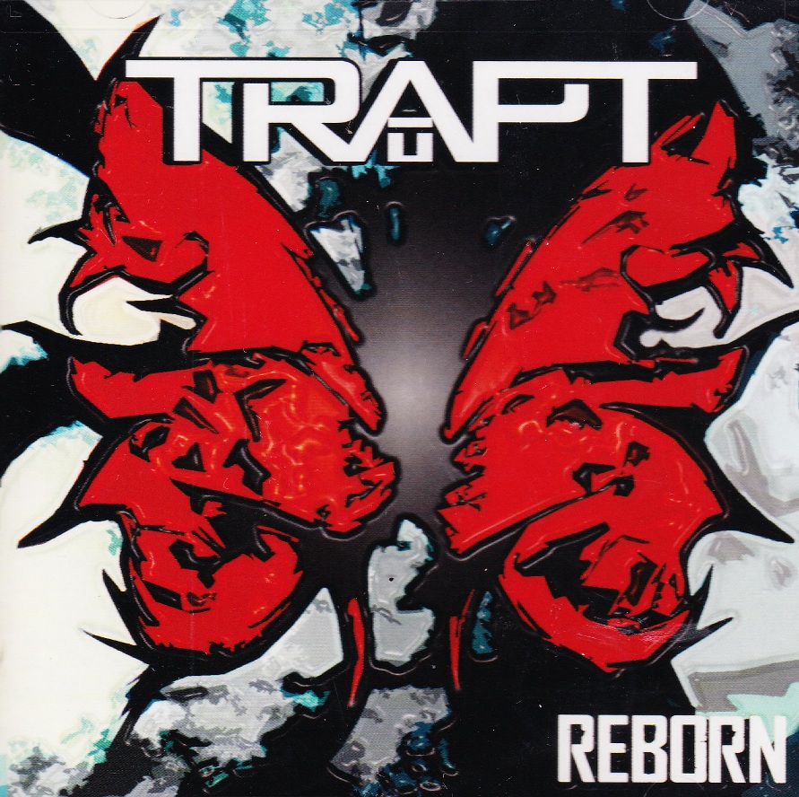 TRAPT-REBORN