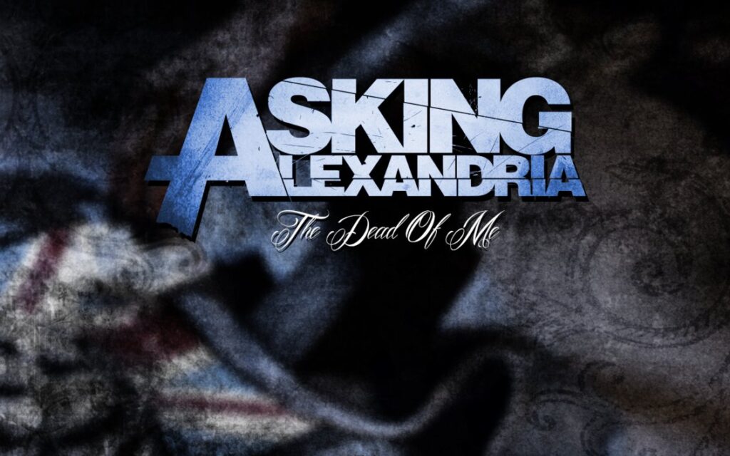 Asking Alexandria reveal artwork and release date of new album "From