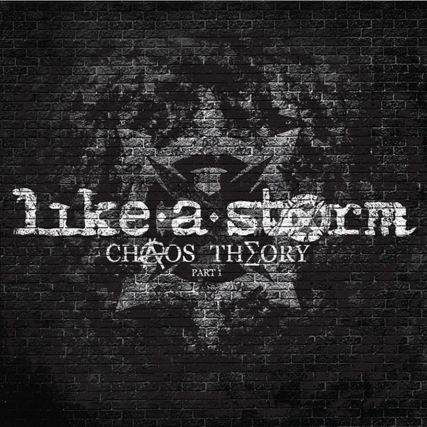 Like-A-Storm-Album-Cover