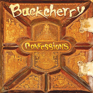 Buckcherry - Confessions 