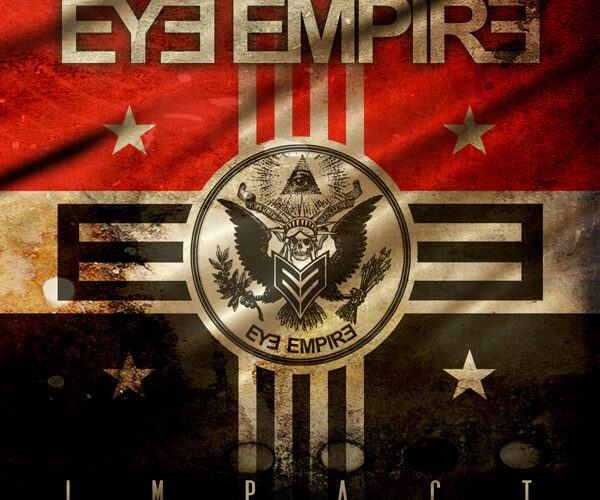 Eye empire - impact.