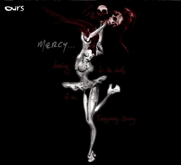 ours mercy