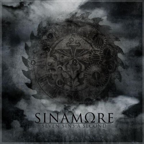 sinamore album cover 1