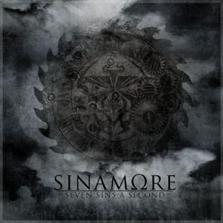 Sinamore - Seven Sins A Second album