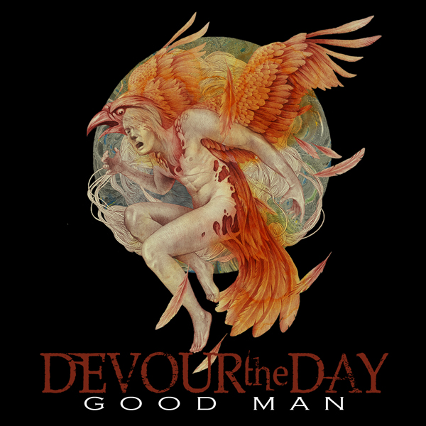 GoodManSingleCover