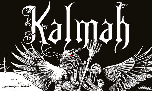 Kalmah - kalmah - kalmah - kalmah - kal.