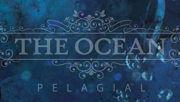 The ocean - pelagial.