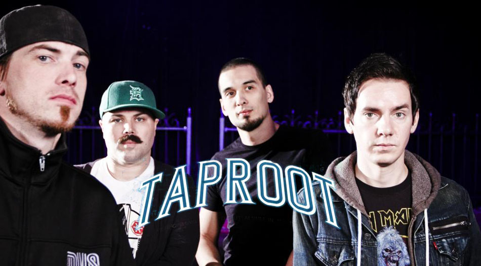 taproot gift tracklist