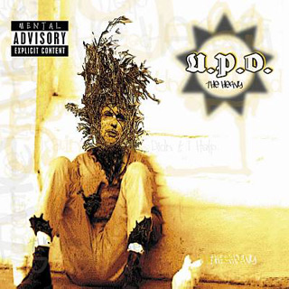 U.P.O. - The Heavy / DRT Entertainment (2004) 