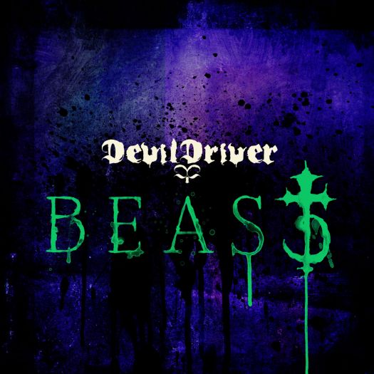 BEAST_(Devil_Driver_album)