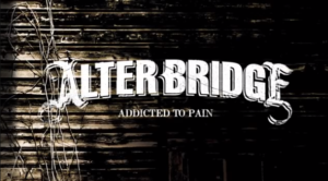 Alter Bridge Fortress Pre-order Information & Debut Single “ADDICTED TO