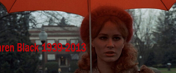 karen black tribute