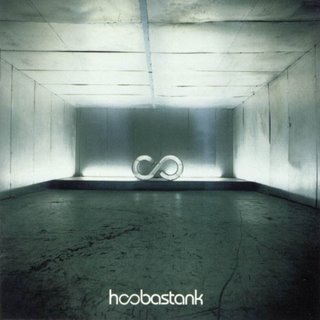 Hoobastank_album