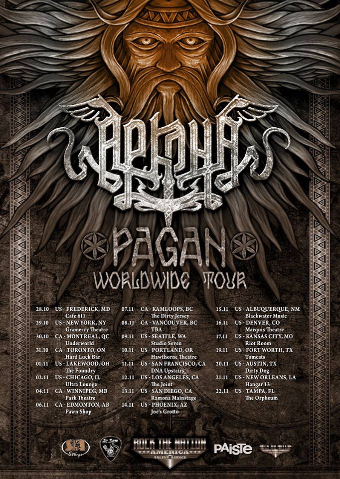 arkona-north-american-tour-2013