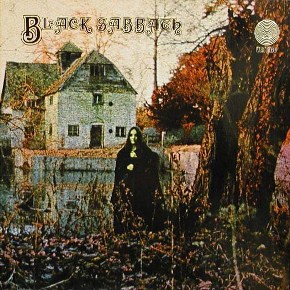 black sabbath