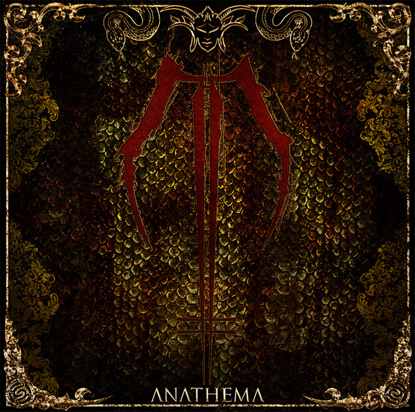 dawn of ashes anathema