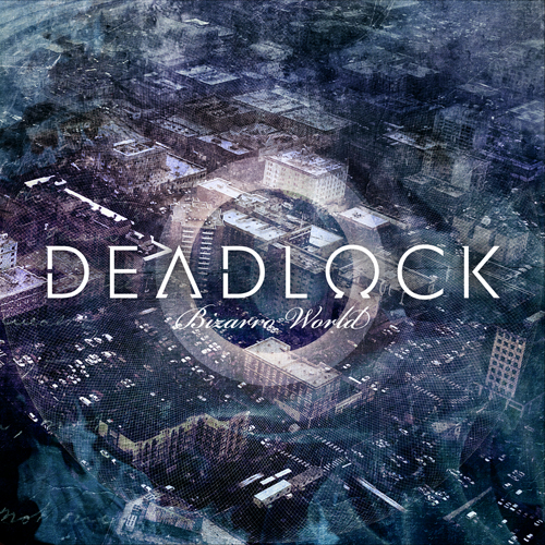 deadlockbizarroworldcover