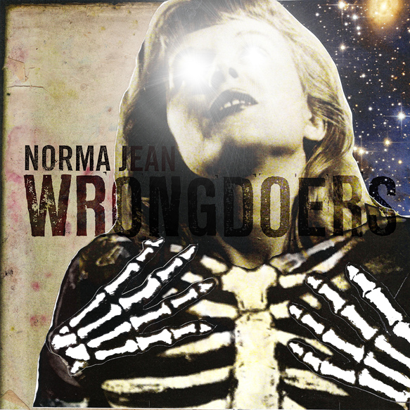 norma jean for review