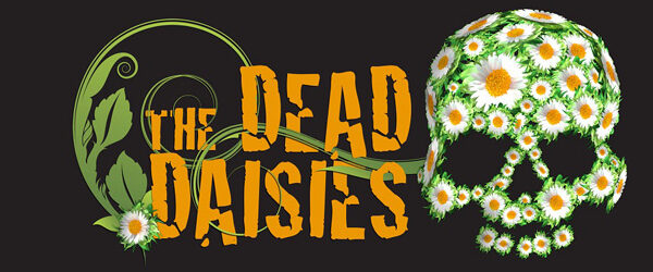 The Dead Daisies 2013