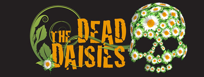 The Dead Daisies 2013