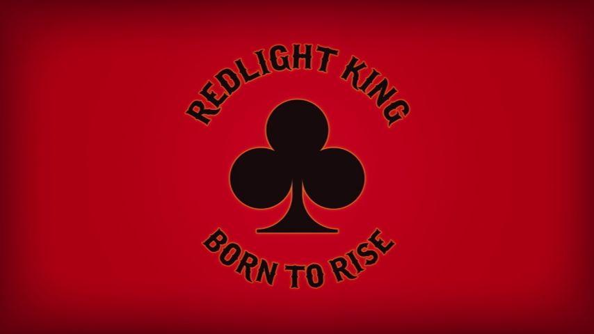 Redlight king born to rise hd wallpaper.