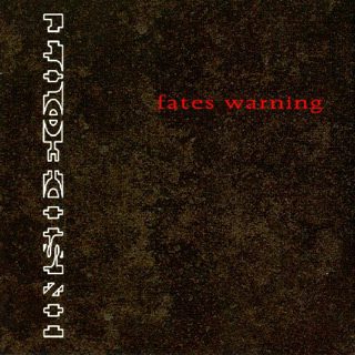 Fates Warning Inside Out 