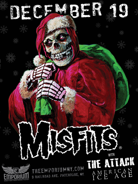 MisfitsXmas