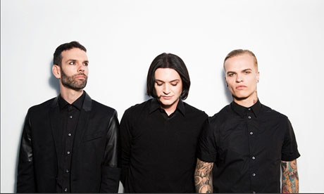 Placebo Loud Like Love