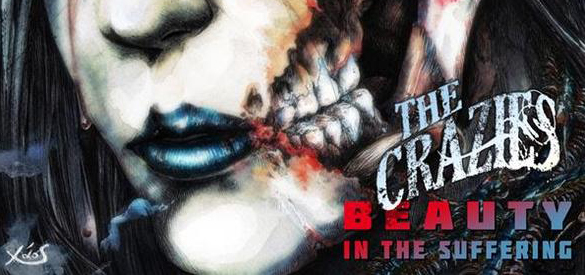 The crazies - beauty in the suffering.