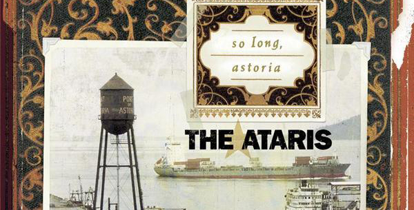 The ataris - so long estorria.