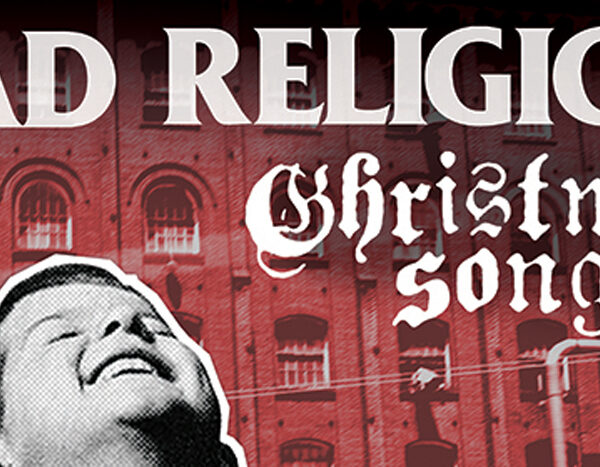Bad religion christmas songs.