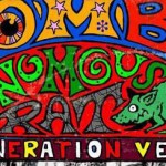 Rob Zombie - Venomous Rat Regeneration Vendor (Album review) - Cryptic Rock